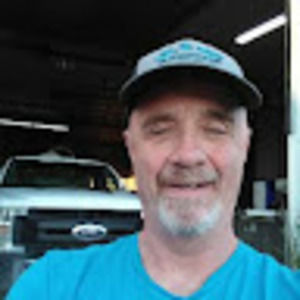 Meet your Posher, Anthony